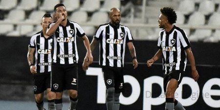 Botafogo - Ceara